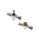 Roth-Erweiterungsset-Standard-1-HK-fuer-HKV-Thermaset-Edelstahl-mit-DFA-1135010073 gallery number 1